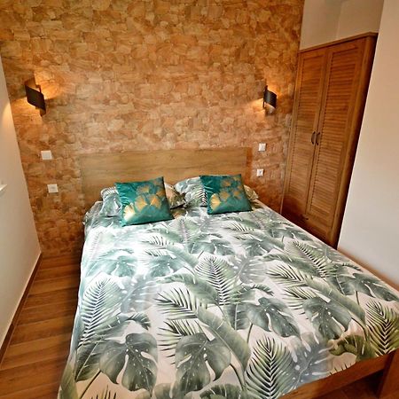 Ginko House Apartment Opatija Bagian luar foto