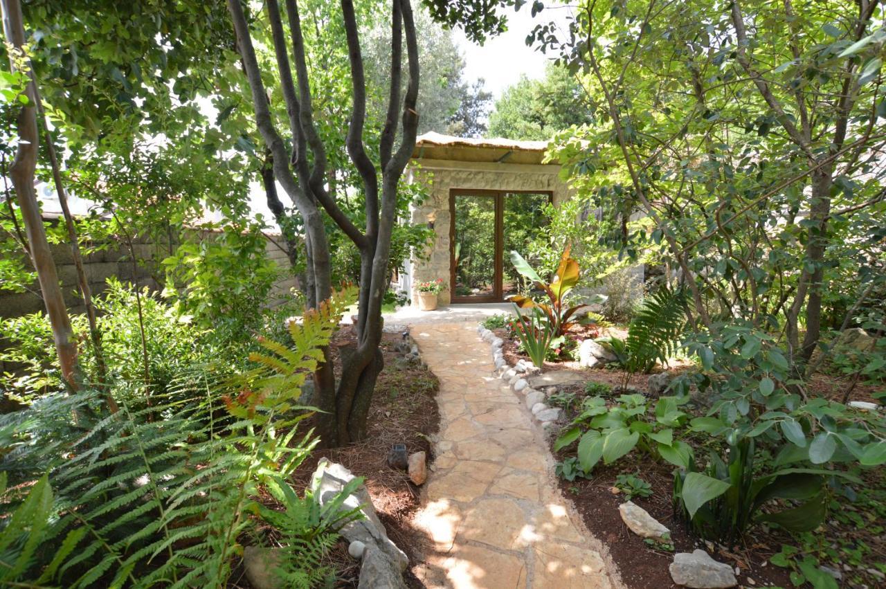 Ginko House Apartment Opatija Bagian luar foto