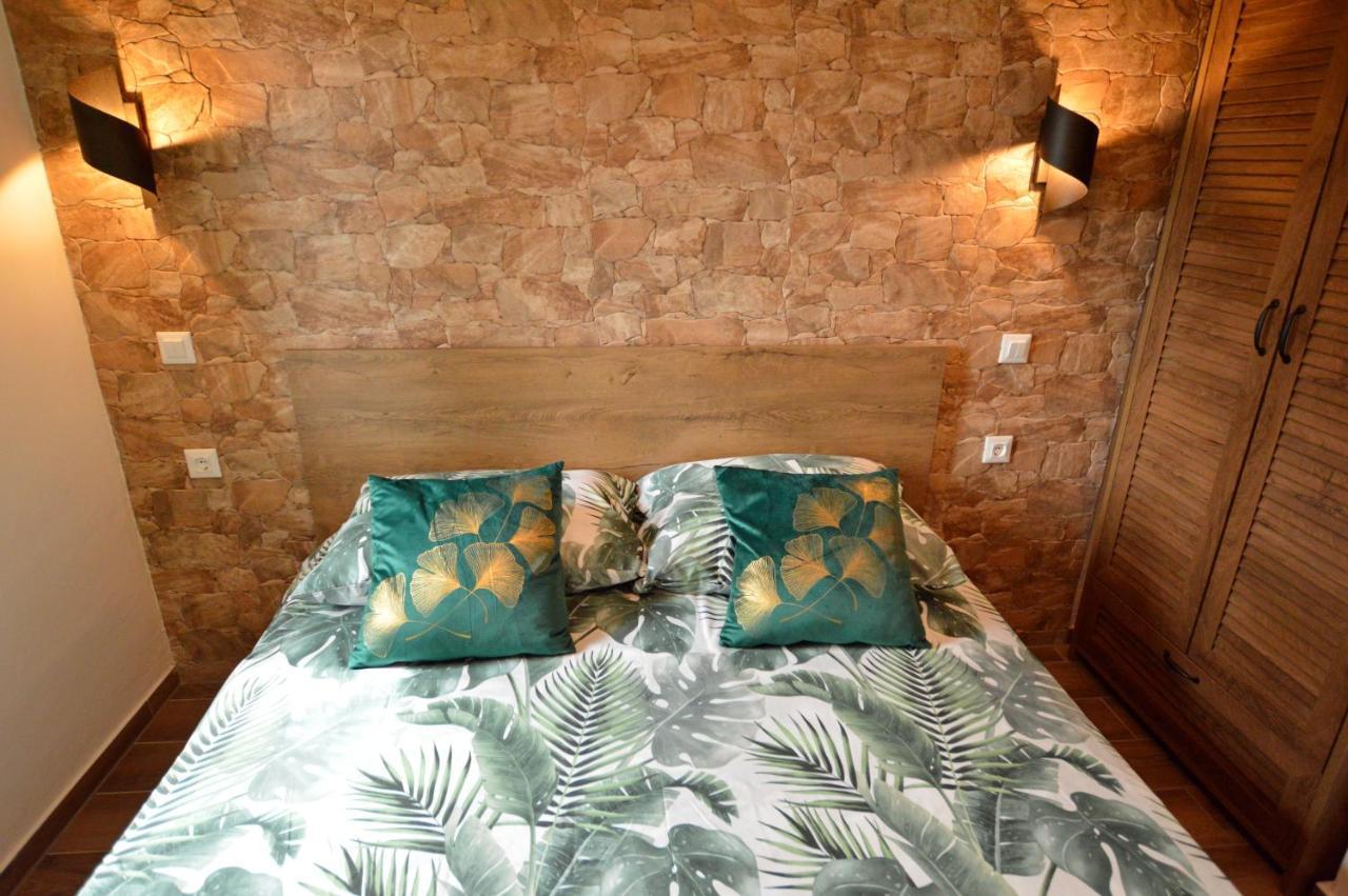Ginko House Apartment Opatija Bagian luar foto