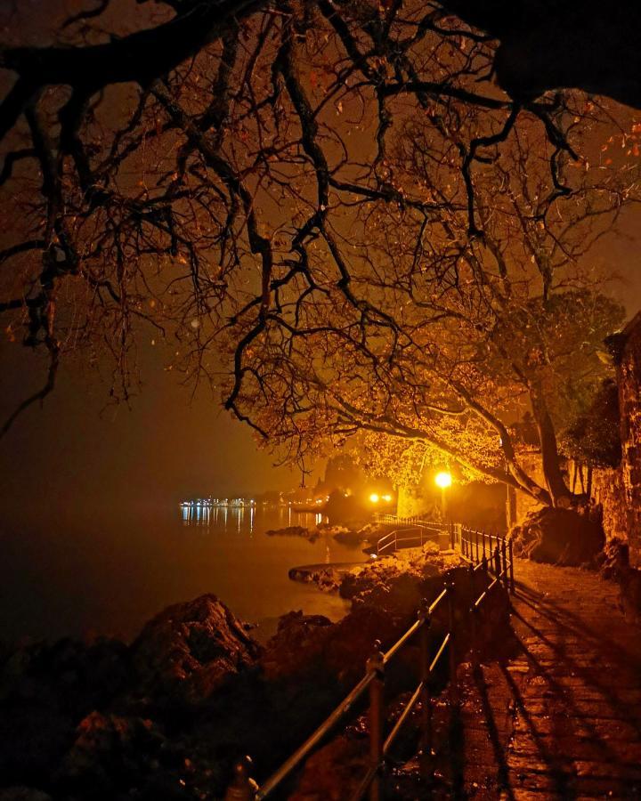 Ginko House Apartment Opatija Bagian luar foto