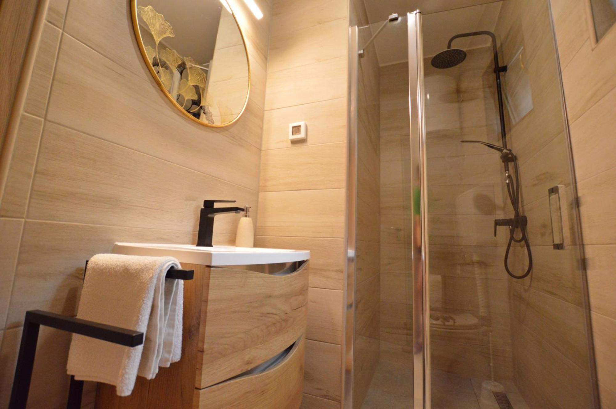 Ginko House Apartment Opatija Bagian luar foto