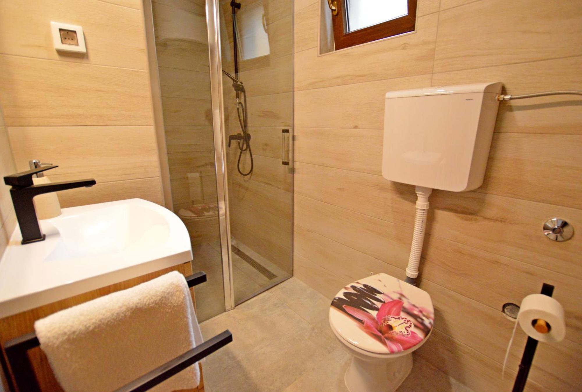 Ginko House Apartment Opatija Bagian luar foto