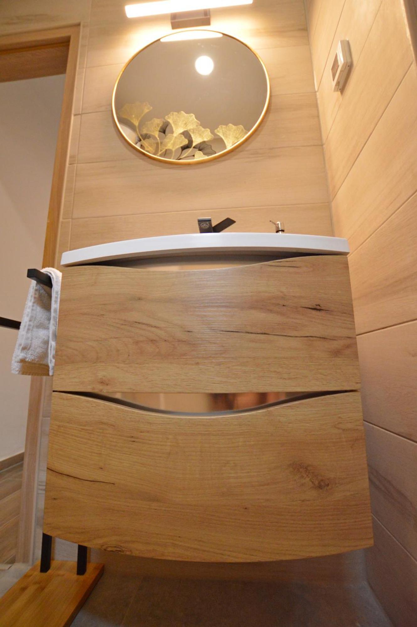 Ginko House Apartment Opatija Bagian luar foto