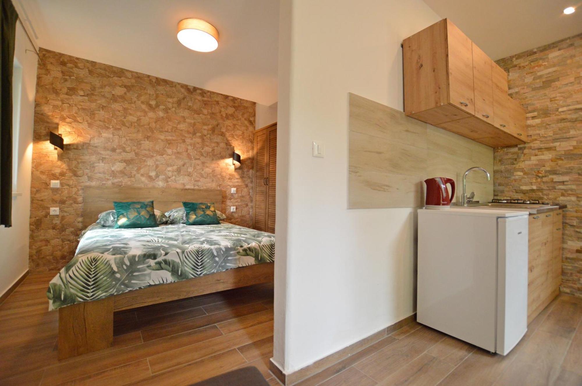 Ginko House Apartment Opatija Bagian luar foto
