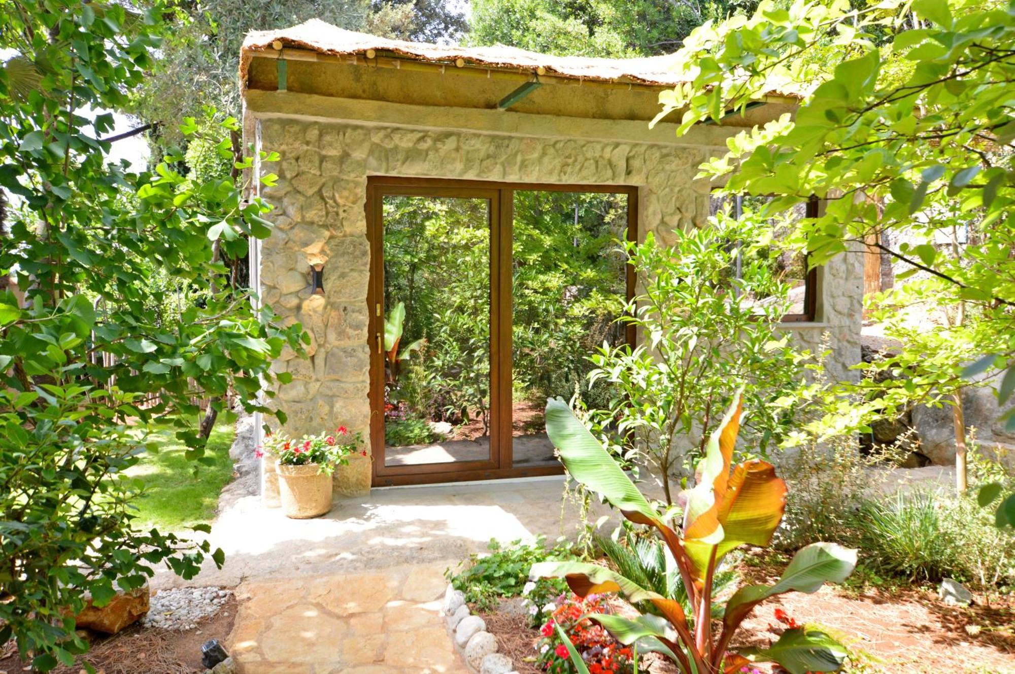 Ginko House Apartment Opatija Bagian luar foto